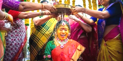 Mehndi